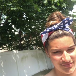 Meet your Posher, Tori